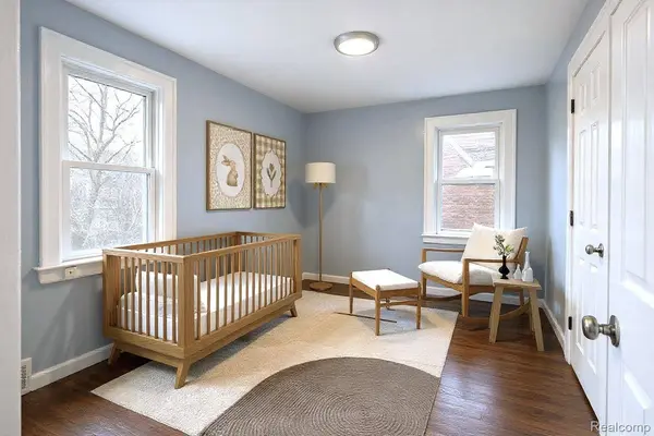 15721 Mansfield ST, Detroit, MI 48227