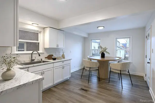 15721 Mansfield ST, Detroit, MI 48227