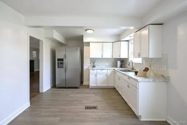 15721 Mansfield ST, Detroit, MI 48227