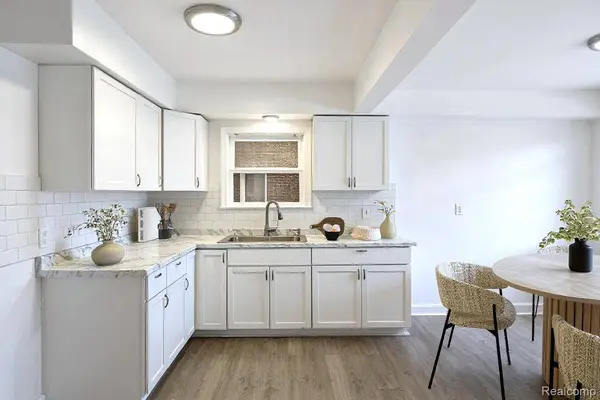 15721 Mansfield ST, Detroit, MI 48227