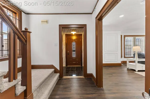 1066 E Grand BLVD, Detroit, MI 48207