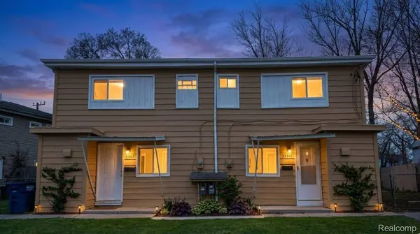 33507 Berville CT, Westland, MI 48186