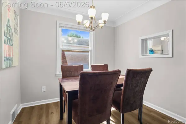 1848 Philomene BLVD, Lincoln Park, MI 48146