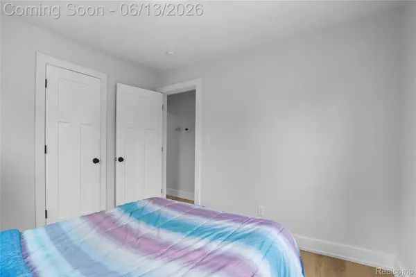 23960 Trombley ST, Clinton Charter Township, MI 48035