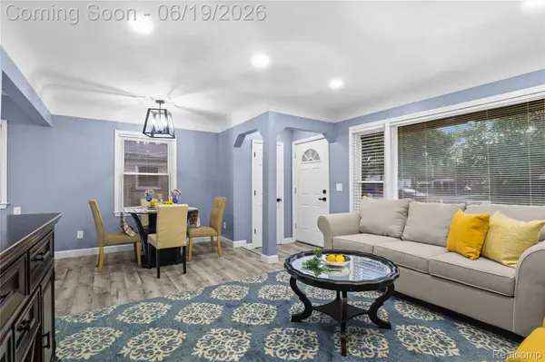 24241 Coolidge HWY, Oak Park, MI 48237