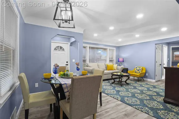24241 Coolidge HWY, Oak Park, MI 48237