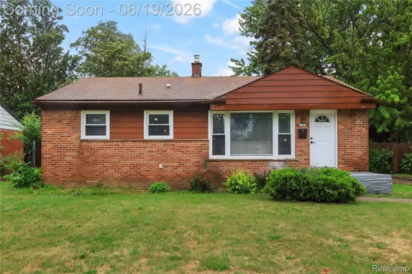 24241 Coolidge HWY, Oak Park, MI 48237