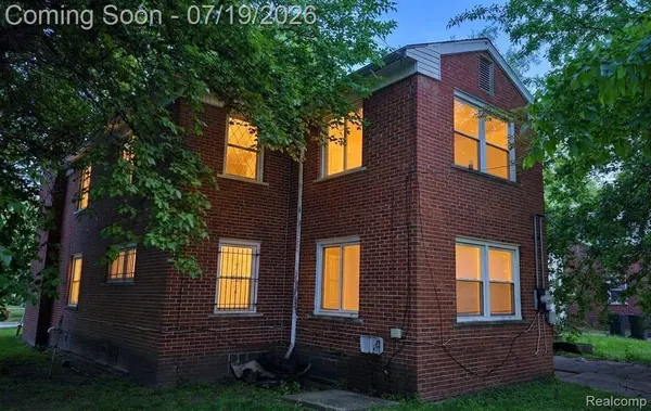 20487 Stratford RD, Detroit, MI 48221