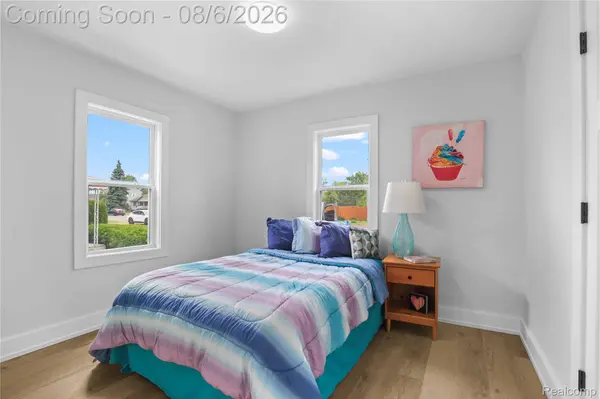 23960 Trombley ST, Clinton Charter Township, MI 48035