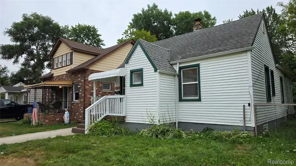 7220 Toepfer RD, Warren, MI 48091