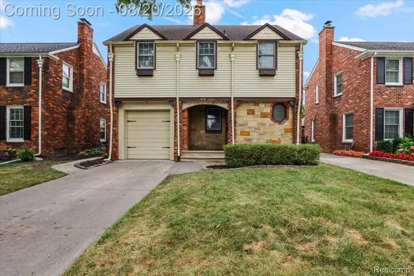429 Moran RD