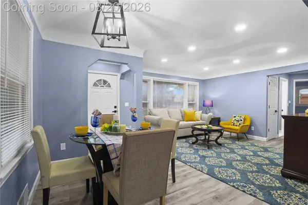24241 Coolidge HWY, Oak Park, MI 48237