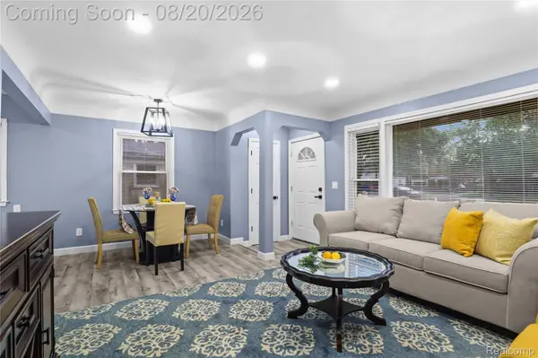 24241 Coolidge HWY, Oak Park, MI 48237