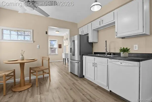 11560 Dodge AVE, Originalcity, MI 48089
