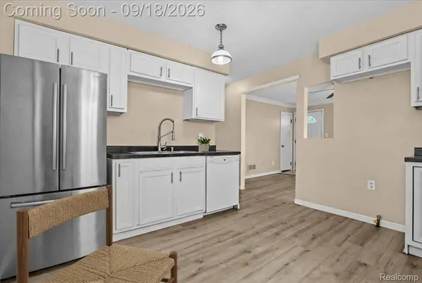 11560 Dodge AVE, Originalcity, MI 48089