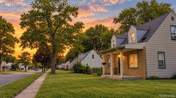 26095 Powers AVE, Dearborn Heights, MI 48125