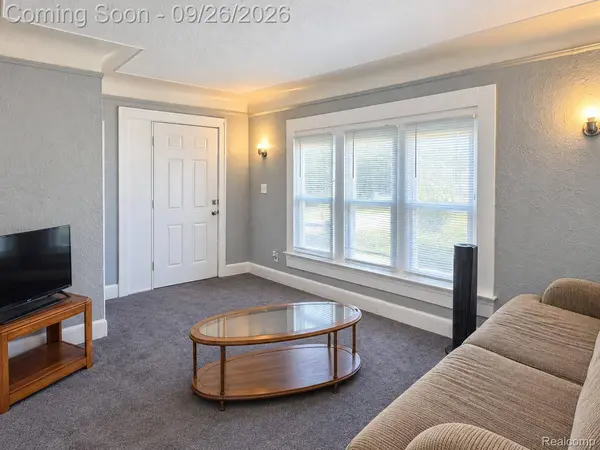 7542 Meadow AVE, Warren, MI 48091