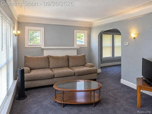 7542 Meadow AVE, Warren, MI 48091