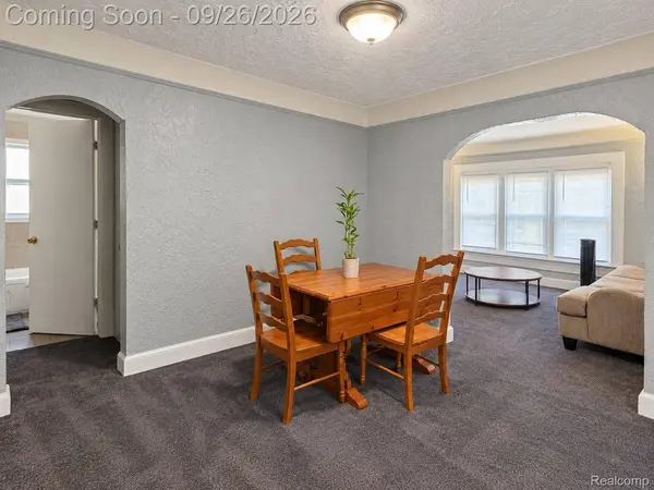 7542 Meadow AVE, Warren, MI 48091