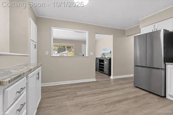 1860 Capitol AVE, Lincoln Park, MI 48146