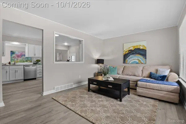 1860 Capitol AVE, Lincoln Park, MI 48146