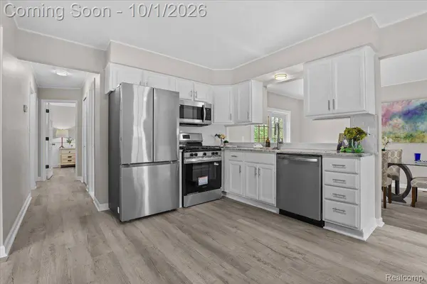 1860 Capitol AVE, Lincoln Park, MI 48146