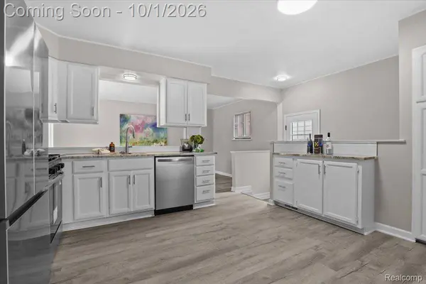 1860 Capitol AVE, Lincoln Park, MI 48146