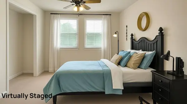 13408 Baron Hill LN, Rosharon, TX 77583