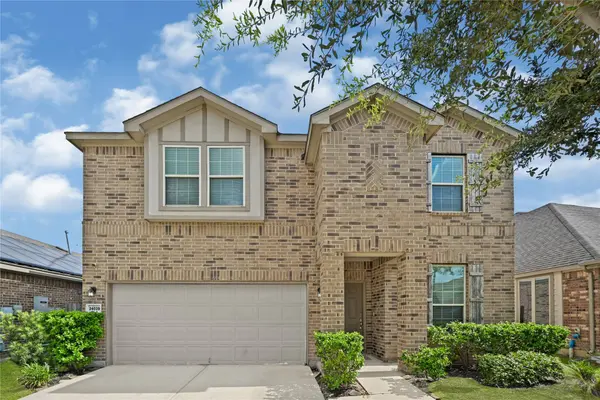 24039 Noble Darcy LN, Katy, TX 77493