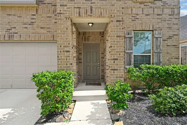 24039 Noble Darcy LN, Katy, TX 77493