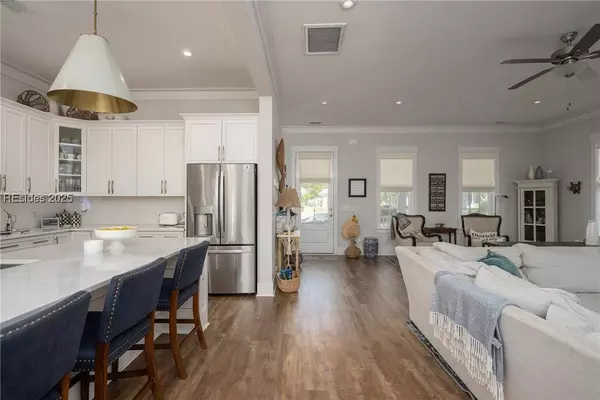 59 Great Heron WAY, Bluffton, SC 29909