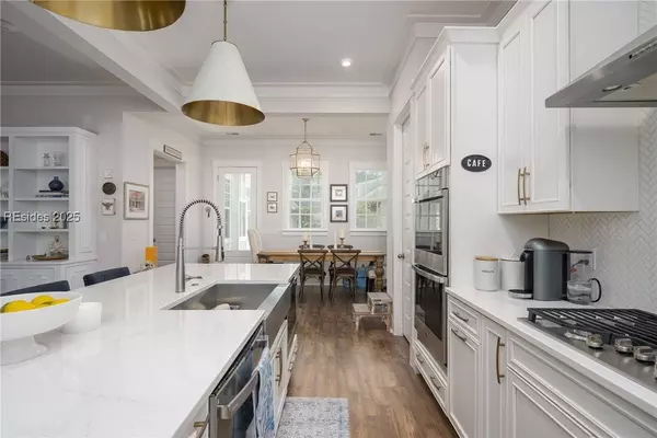 59 Great Heron WAY, Bluffton, SC 29909