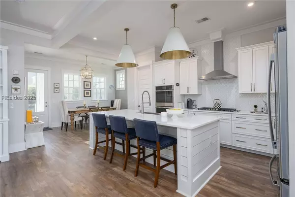 59 Great Heron WAY, Bluffton, SC 29909