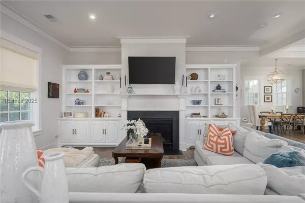 59 Great Heron WAY, Bluffton, SC 29909