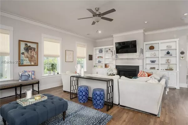 59 Great Heron WAY, Bluffton, SC 29909