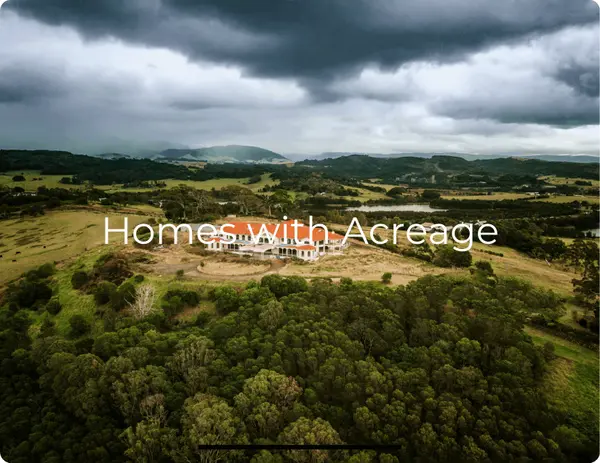 Copy of Homes with Acreage (1)