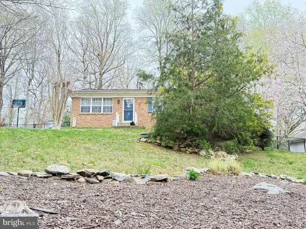 5012 BRANDYWINE, Saint Leonard, MD 20685