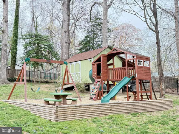 5012 BRANDYWINE, Saint Leonard, MD 20685