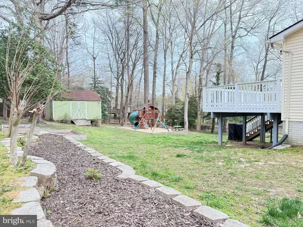 5012 BRANDYWINE, Saint Leonard, MD 20685