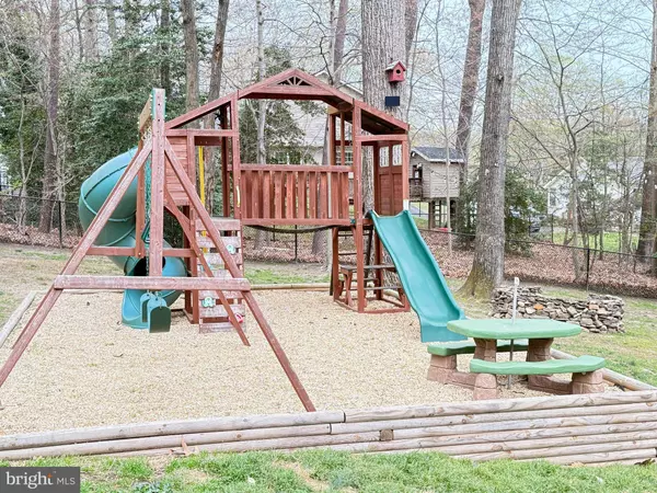 5012 BRANDYWINE, Saint Leonard, MD 20685