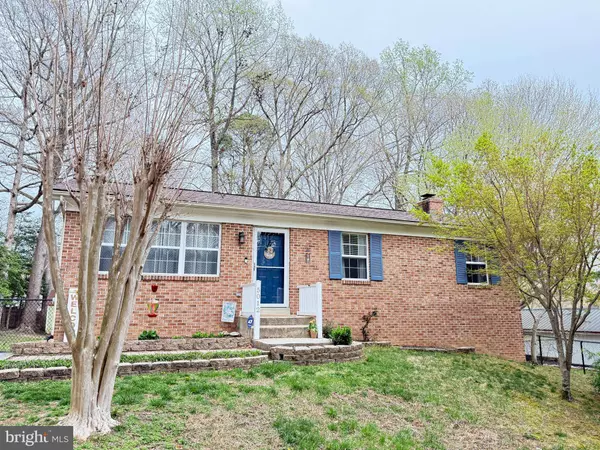 5012 BRANDYWINE, Saint Leonard, MD 20685