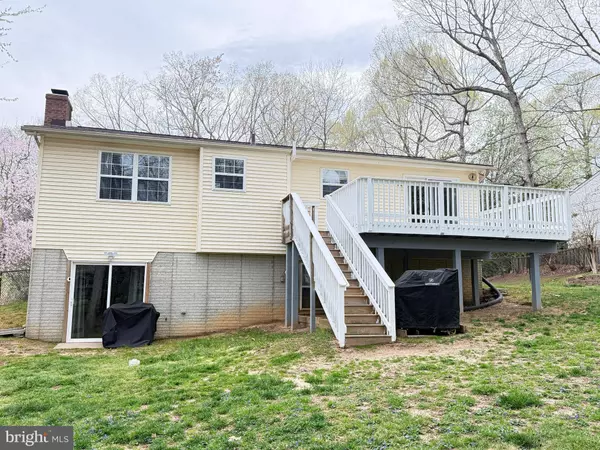 5012 BRANDYWINE, Saint Leonard, MD 20685