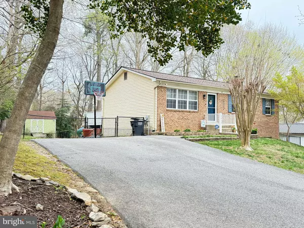 5012 BRANDYWINE, Saint Leonard, MD 20685