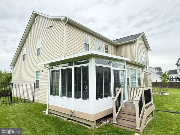 11614 NEON RD, Fort Washington, MD 20744