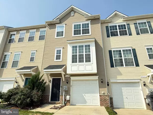 45657 BETHFIELD WAY, California, MD 20619