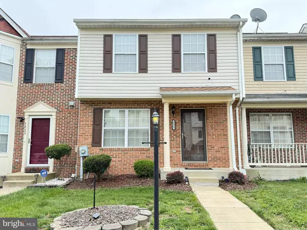 5825 MONMOUTH CT, Bryans Road, MD 20616