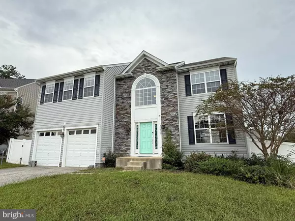 47312 SHADY KNOLL PL, Lexington Park, MD 20653