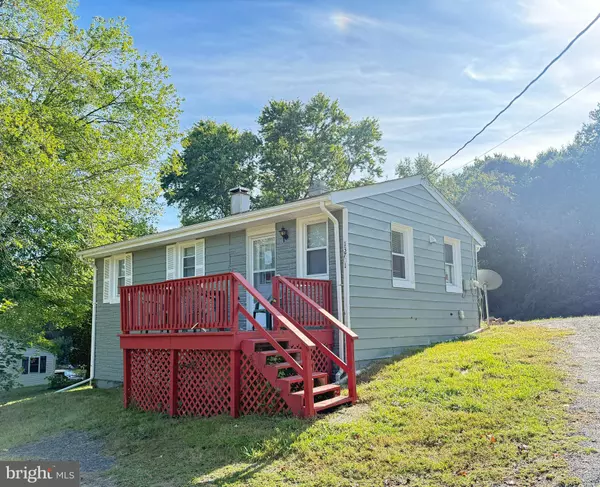 13701 OLD INDIAN HEAD RD, Brandywine, MD 20613