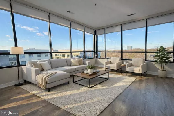 145 RIVERHAVEN DR #541, Oxon Hill, MD 20745