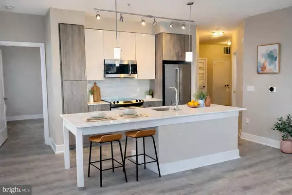 145 RIVERHAVEN DR #541, Oxon Hill, MD 20745